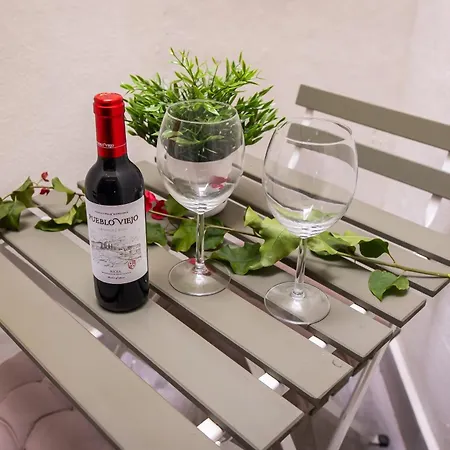 Secret Water By Principe1 Appartement Marbellac