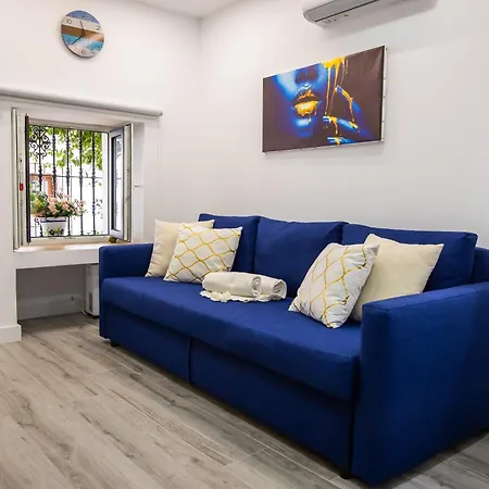 Secret Water By Principe1 Appartement *