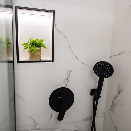 Secret Water By Principe1 Appartement *