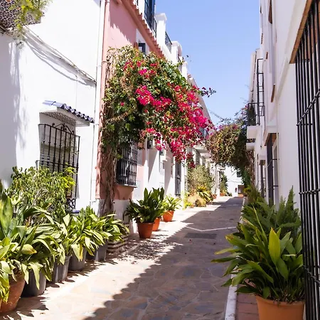 Secret Water By Principe1 Marbella