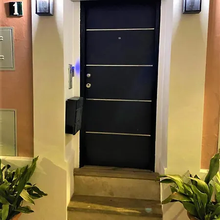 Apartment Secret Water By Principe1 Marbella