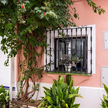 Secret Water By Principe1 Apartment *