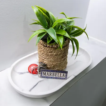 Secret Water By Principe1 Apartment Marbella