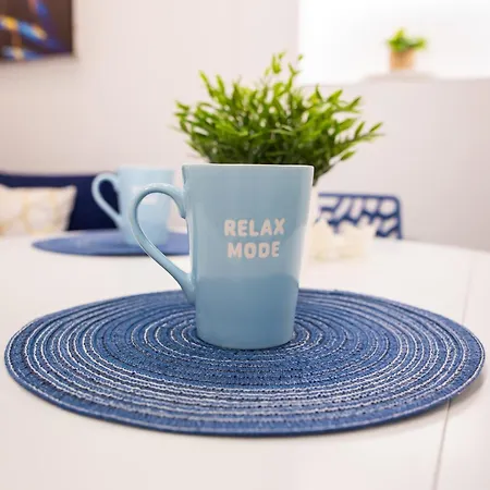 Apartment Secret Water By Principe1