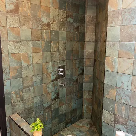 Secret Water By Principe1 Apartment *