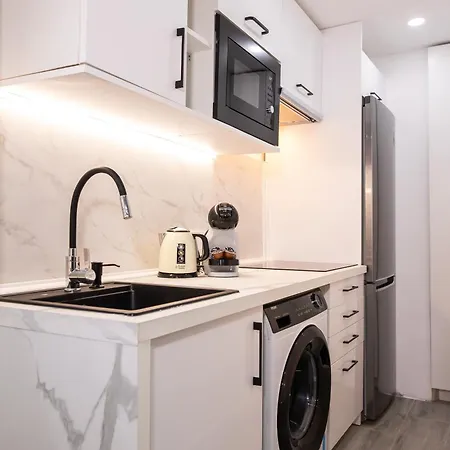 Apartment Secret Water By Principe1 *