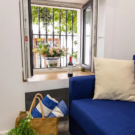 Secret Water By Principe1 * Marbella