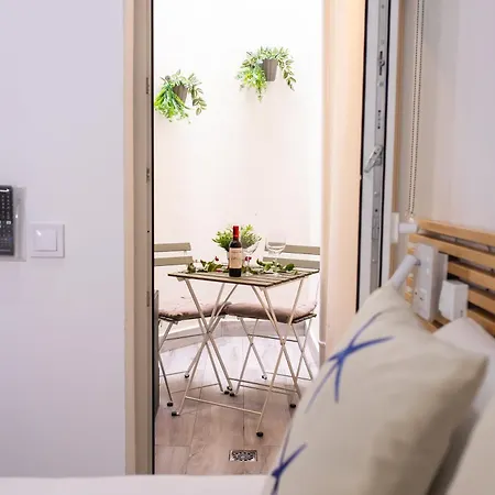 Apartment Secret Water By Principe1 *