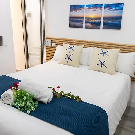 Secret Water By Principe1 * Marbella