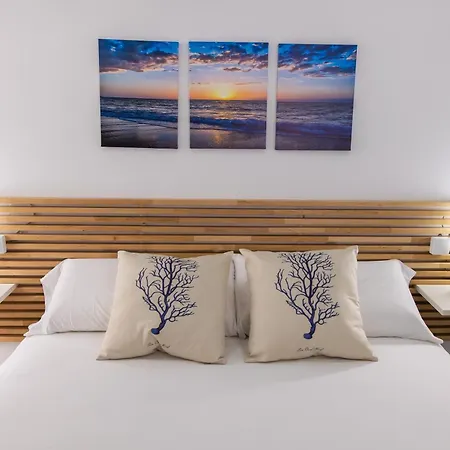 Apartment Secret Water By Principe1 *