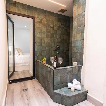 Secret Water By Principe1 Apartment Marbella