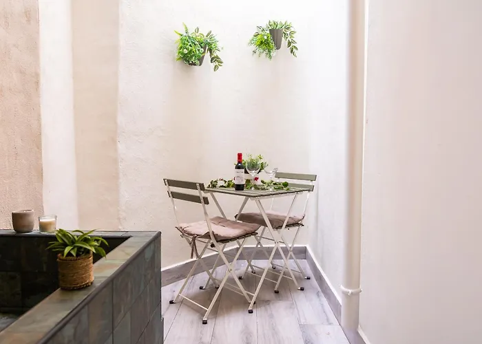 Secret Water By Principe1 * マルベーリャ