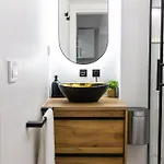 Apartamento Secret Water By Principe1 *