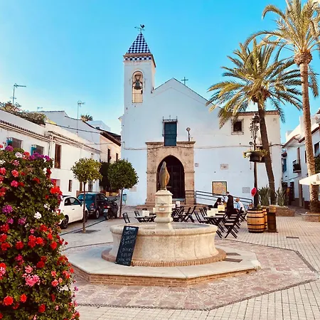 Apartmán Secret Water By Principe1