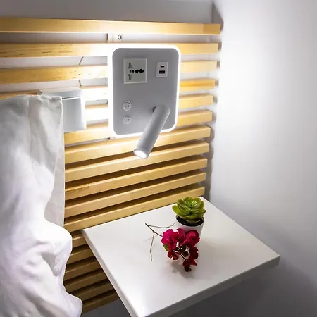 Secret Water By Principe1 Apartmán *