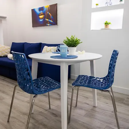 Secret Water By Principe1 Marbella